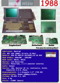 Ficha: Amstrad PPC 640 (1988)